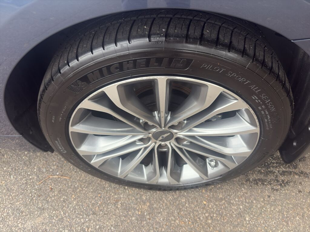 2016 Hyundai Genesis 3.8L Wilmington NC