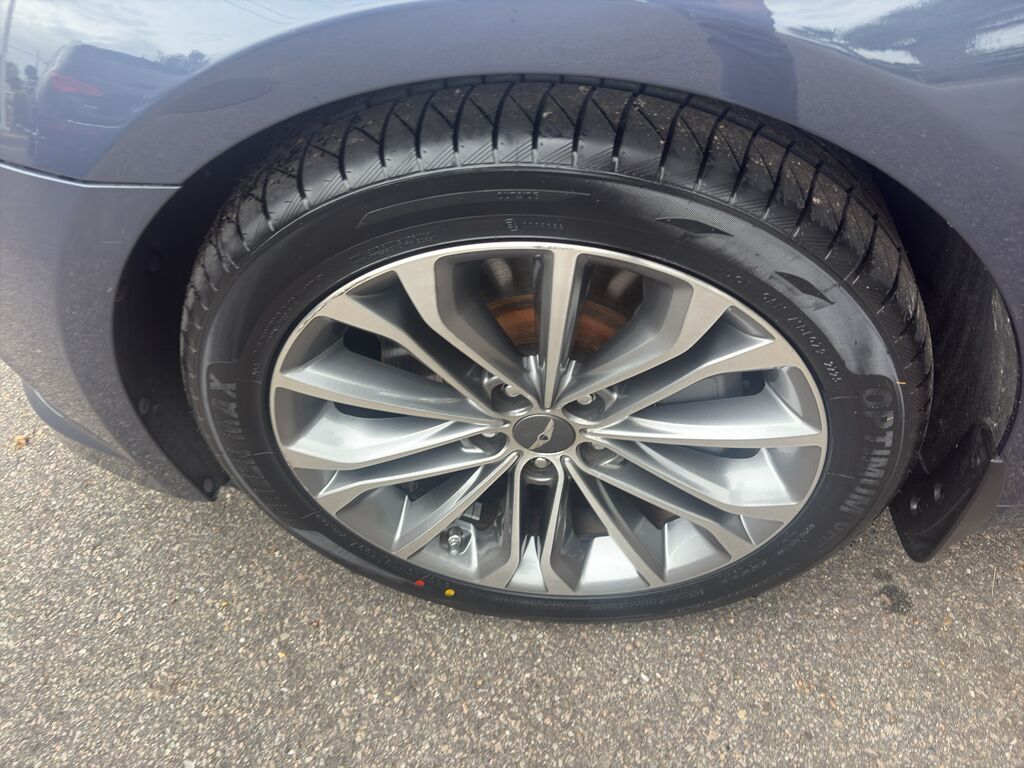 2016 Hyundai Genesis 3.8L Wilmington NC