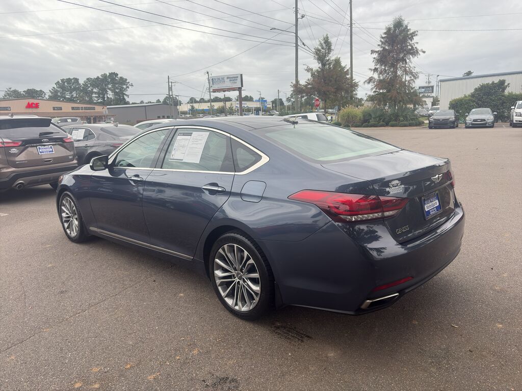 2016 Hyundai Genesis 3.8L Wilmington NC