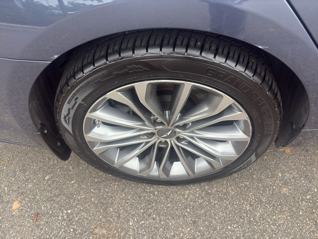 2016 Hyundai Genesis 3.8L Wilmington NC