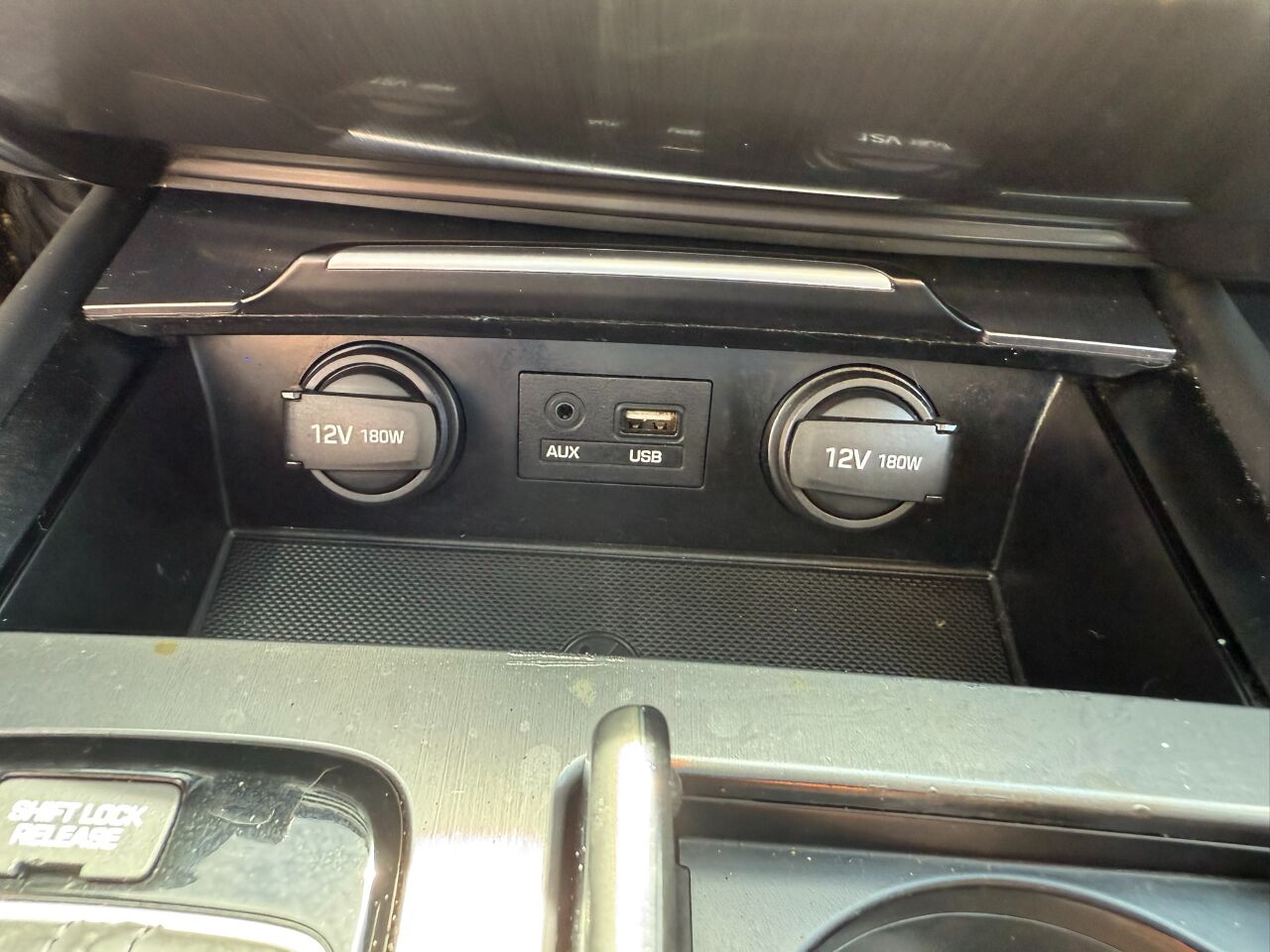 2016 Hyundai Genesis 4dr Sdn V6 3.8L AWD Jacksonville FL