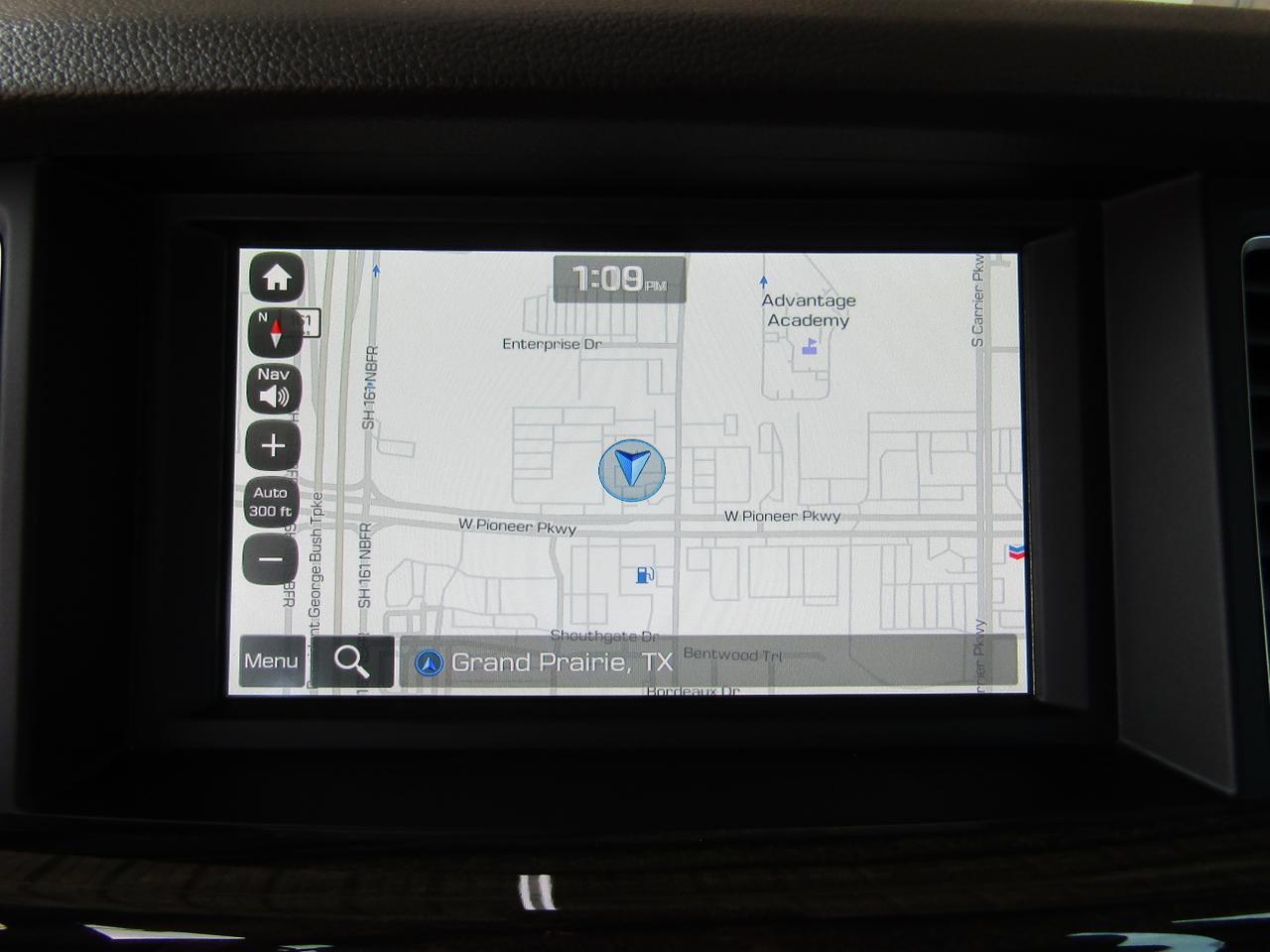 2016 Hyundai Genesis 4dr Sdn V6 3.8L RWD Grand Prairie TX