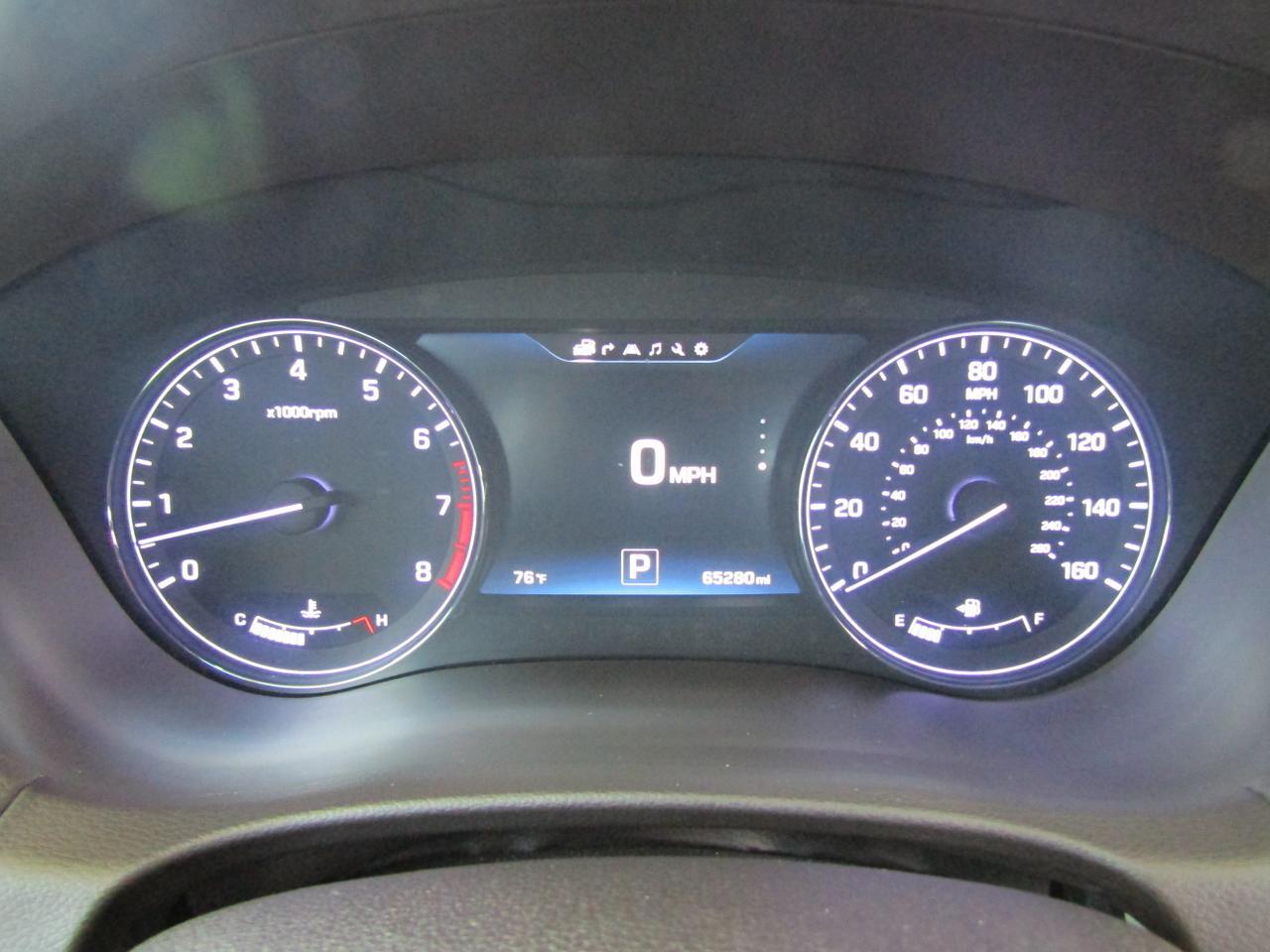 2016 Hyundai Genesis 4dr Sdn V6 3.8L RWD Grand Prairie TX