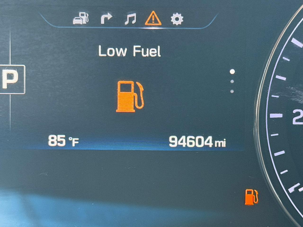 2016 Hyundai Genesis 4dr Sdn V6 3.8L RWD Jacksonville FL