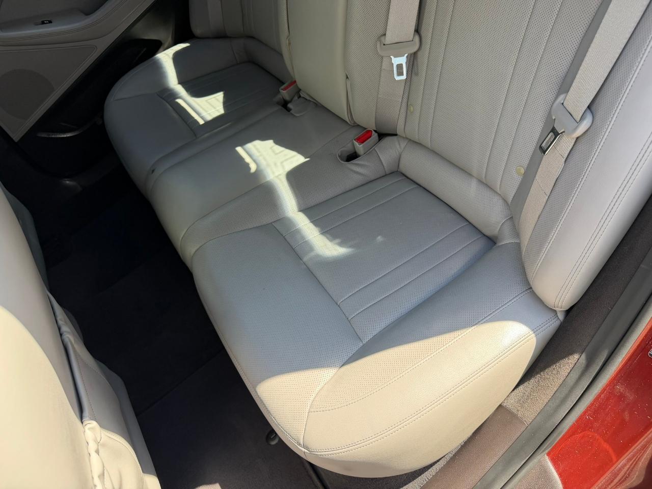 2016 Hyundai Genesis 4dr Sdn V6 3.8L RWD Jacksonville FL
