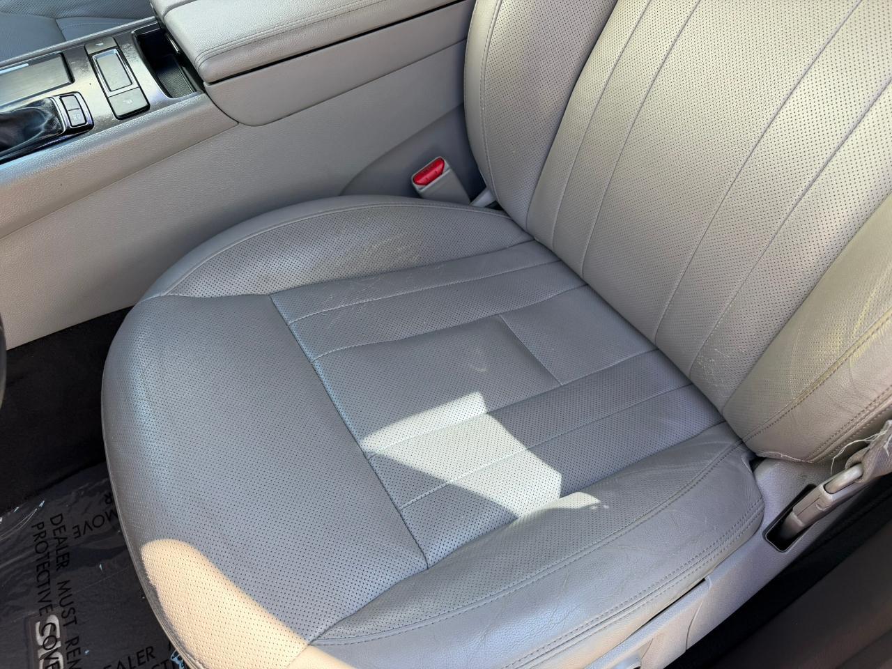 2016 Hyundai Genesis 4dr Sdn V6 3.8L RWD Jacksonville FL