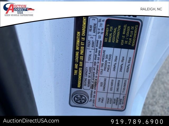 2016 Hyundai Genesis Coupe 3.8 Raleigh NC