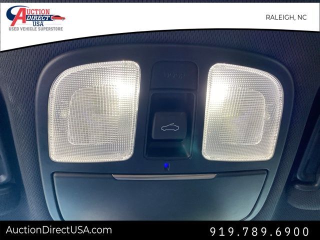 2016 Hyundai Genesis Coupe 3.8 Raleigh NC