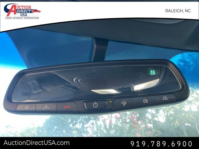 2016 Hyundai Genesis Coupe 3.8 Raleigh NC
