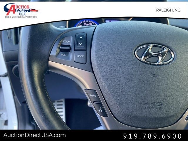 2016 Hyundai Genesis Coupe 3.8 Raleigh NC