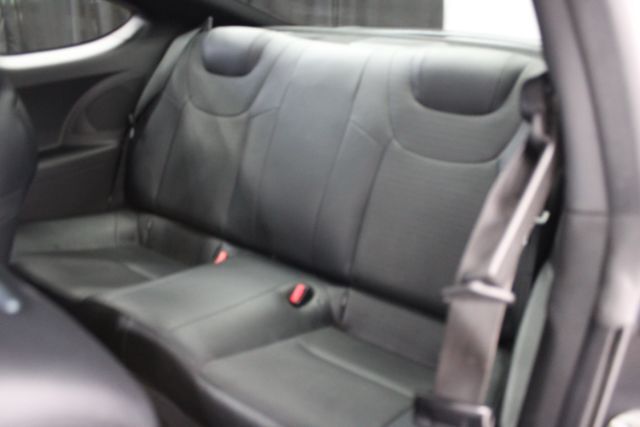 2016 Hyundai Genesis Coupe 3.8 Ultimate Chantilly VA