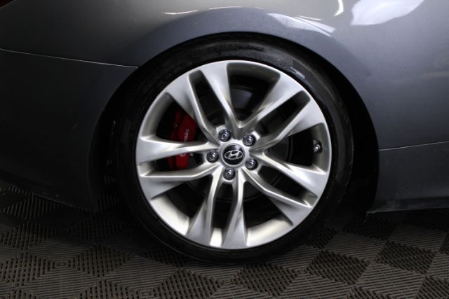 2016 Hyundai Genesis Coupe 3.8 Ultimate Chantilly VA