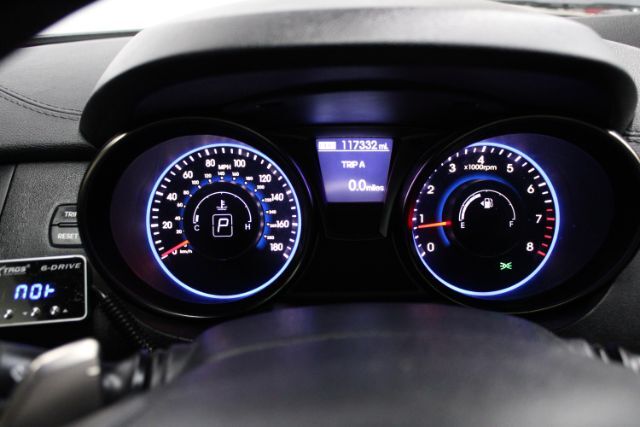 2016 Hyundai Genesis Coupe 3.8 Ultimate Chantilly VA