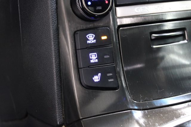 2016 Hyundai Genesis Coupe 3.8 Ultimate Chantilly VA