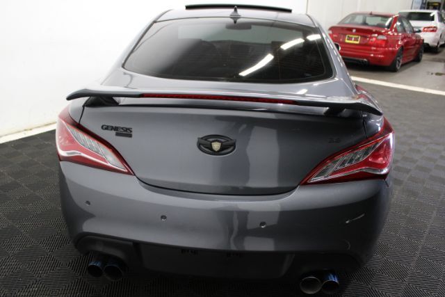 2016 Hyundai Genesis Coupe 3.8 Ultimate Chantilly VA