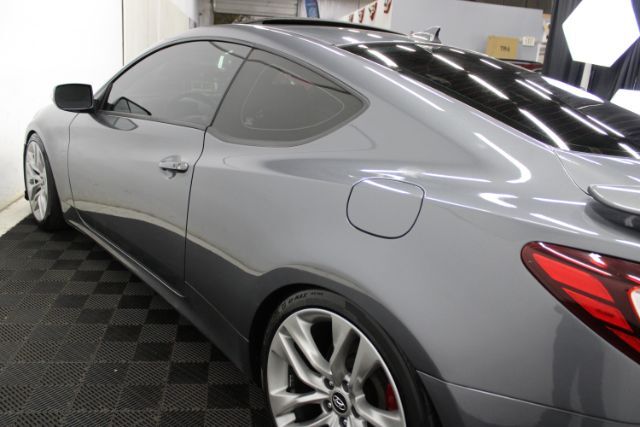 2016 Hyundai Genesis Coupe 3.8 Ultimate Chantilly VA
