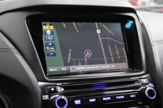 2016 Hyundai Genesis Coupe 3.8 Ultimate Chantilly VA