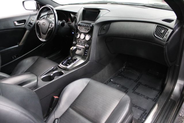 2016 Hyundai Genesis Coupe 3.8 Ultimate Chantilly VA