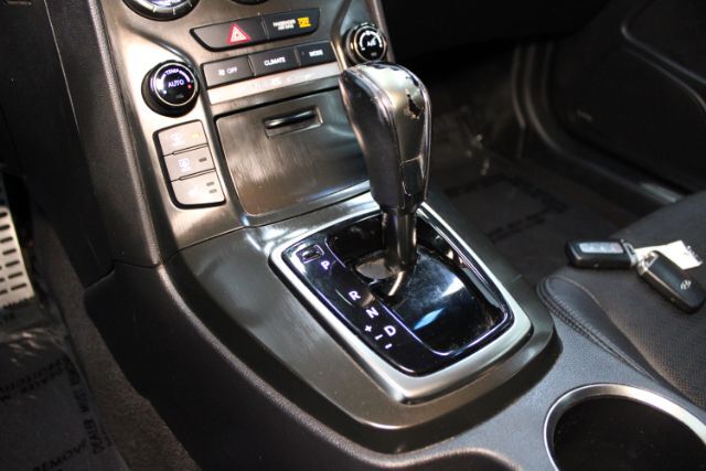 2016 Hyundai Genesis Coupe 3.8 Ultimate Chantilly VA