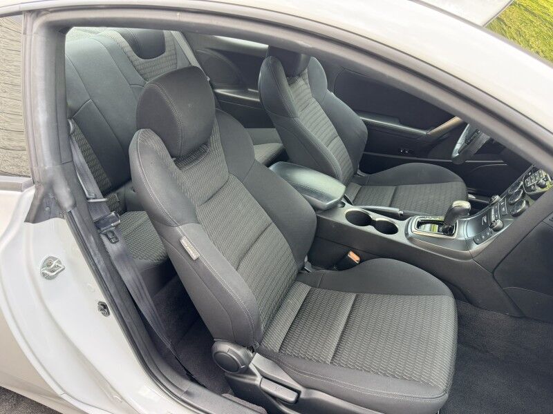 2016 Hyundai Genesis Coupe 3.8L Base Willow Grove PA