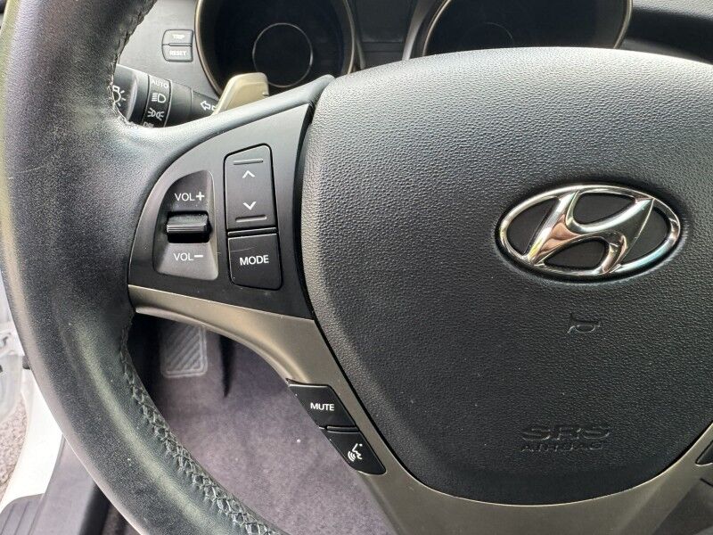 2016 Hyundai Genesis Coupe 3.8L Base Willow Grove PA