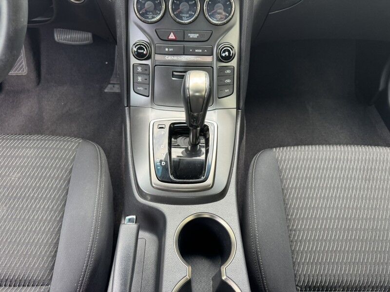 2016 Hyundai Genesis Coupe 3.8L Base Willow Grove PA