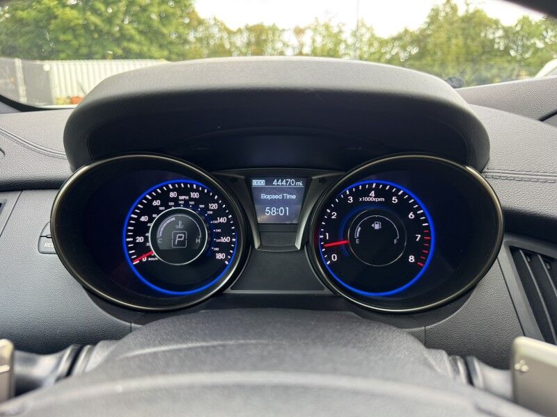 2016 Hyundai Genesis Coupe 3.8L Base Willow Grove PA