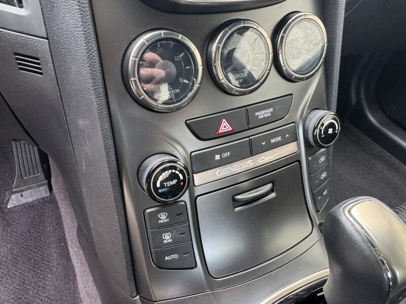 2016 Hyundai Genesis Coupe 3.8L Base Willow Grove PA