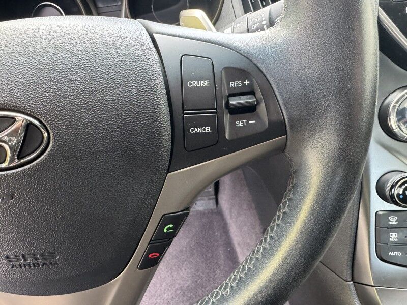 2016 Hyundai Genesis Coupe 3.8L Base Willow Grove PA