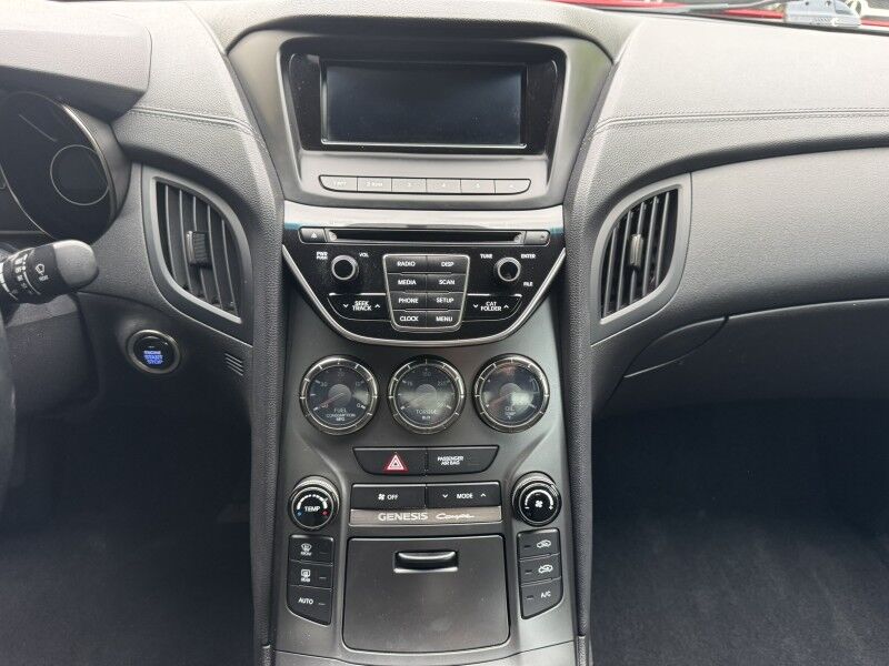 2016 Hyundai Genesis Coupe 3.8L Base Willow Grove PA