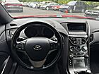 2016 Hyundai Genesis Coupe 3.8L Base Willow Grove PA