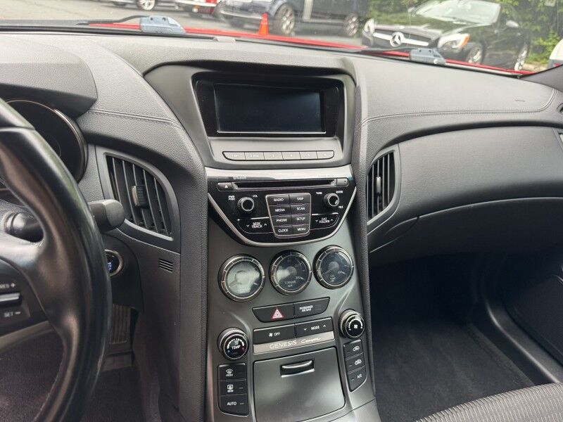 2016 Hyundai Genesis Coupe 3.8L Base Willow Grove PA