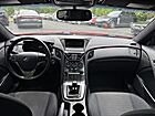 2016 Hyundai Genesis Coupe 3.8L Base Willow Grove PA
