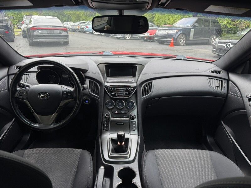 2016 Hyundai Genesis Coupe 3.8L Base Willow Grove PA
