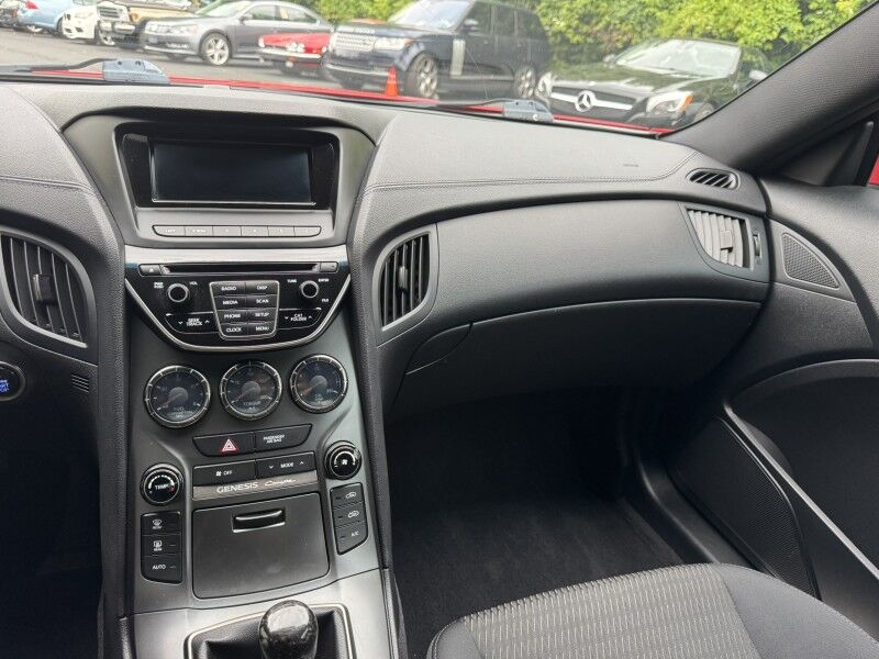 2016 Hyundai Genesis Coupe 3.8L Base Willow Grove PA
