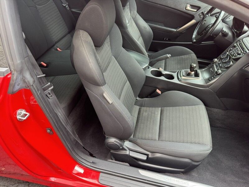 2016 Hyundai Genesis Coupe 3.8L Base Willow Grove PA