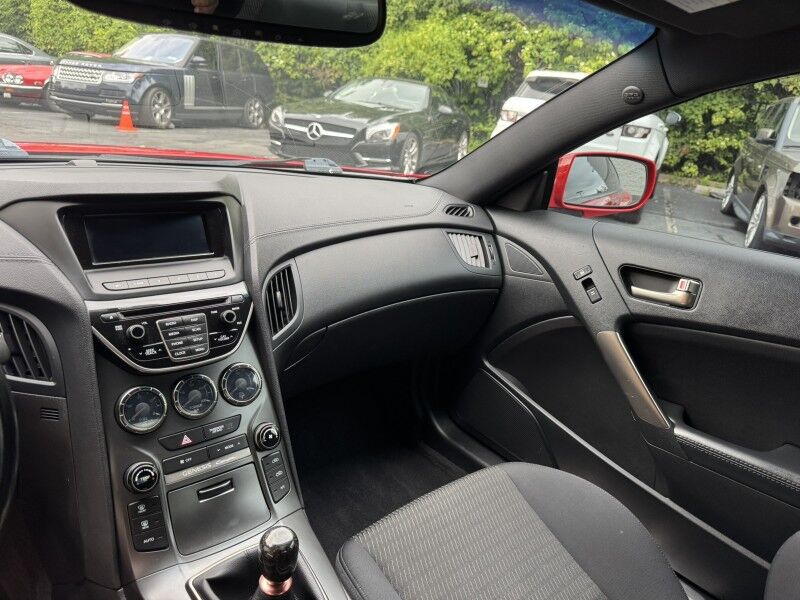2016 Hyundai Genesis Coupe 3.8L Base Willow Grove PA