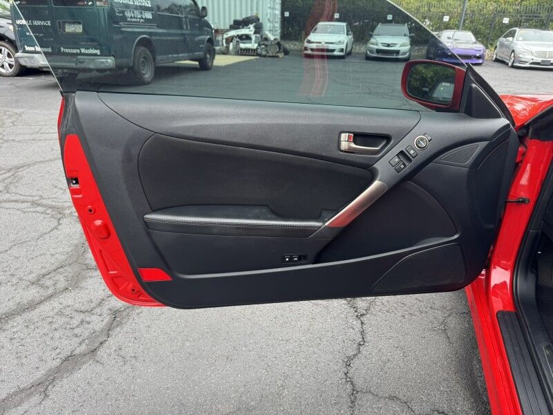 2016 Hyundai Genesis Coupe 3.8L Base Willow Grove PA