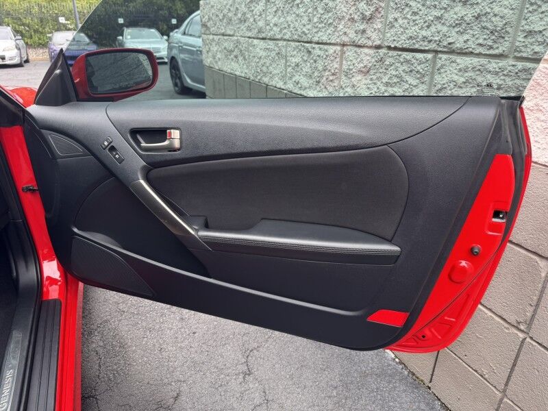 2016 Hyundai Genesis Coupe 3.8L Base Willow Grove PA