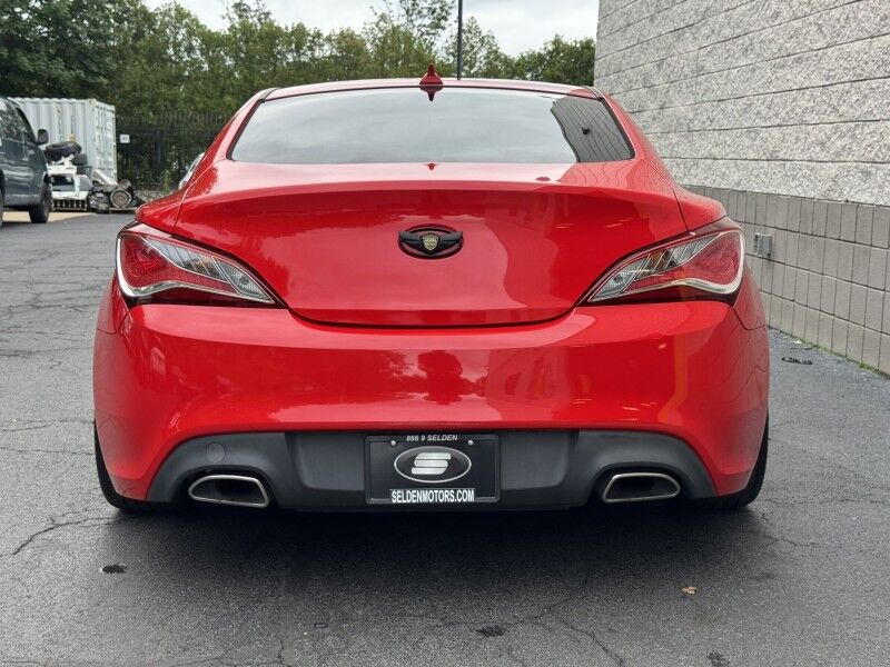 2016 Hyundai Genesis Coupe 3.8L Base Willow Grove PA