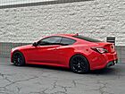 2016 Hyundai Genesis Coupe 3.8L Base Willow Grove PA