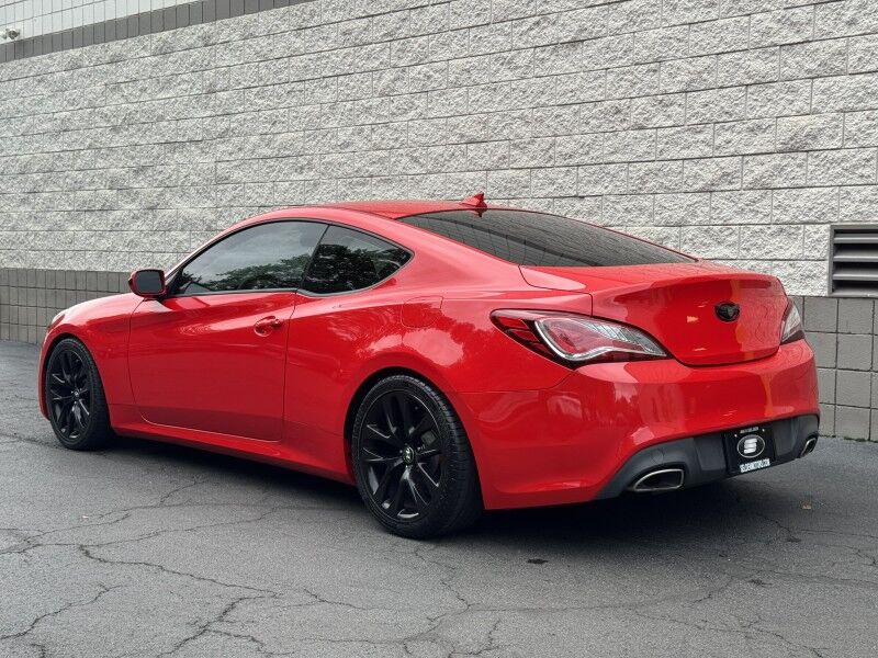 2016 Hyundai Genesis Coupe 3.8L Base Willow Grove PA