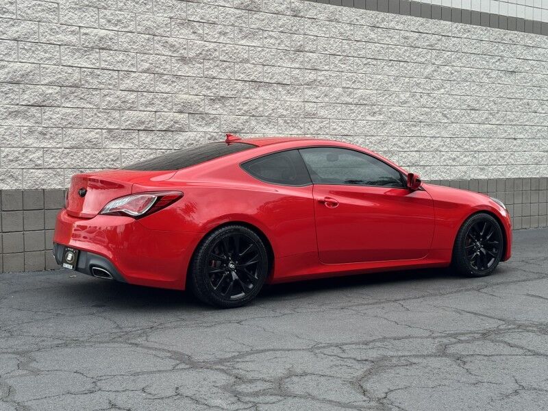2016 Hyundai Genesis Coupe 3.8L Base Willow Grove PA