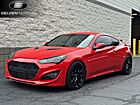 2016 Hyundai Genesis Coupe 3.8L Base Willow Grove PA