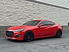 2016 Hyundai Genesis Coupe 3.8L Base Willow Grove PA