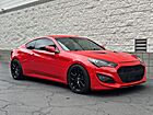 2016 Hyundai Genesis Coupe 3.8L Base Willow Grove PA