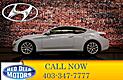 2016 Hyundai Genesis Coupe 3.8L Leather Roof Nav