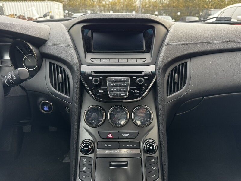 2016 Hyundai Genesis Coupe 3.8L R-Spec Willow Grove PA