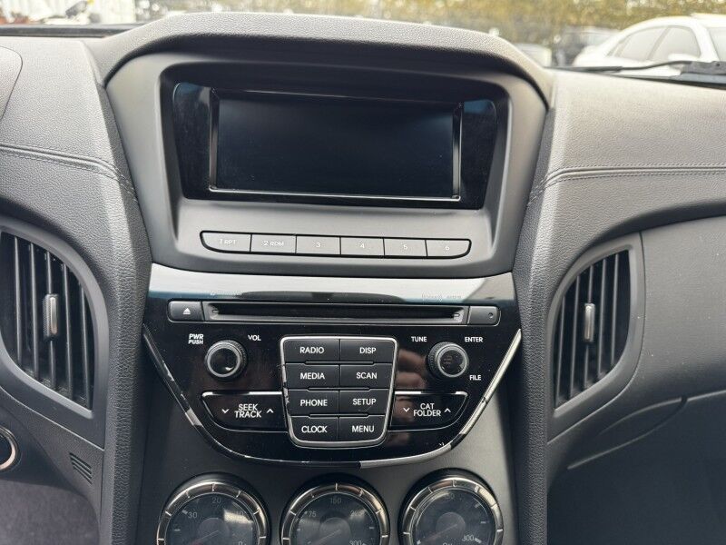 2016 Hyundai Genesis Coupe 3.8L R-Spec Willow Grove PA