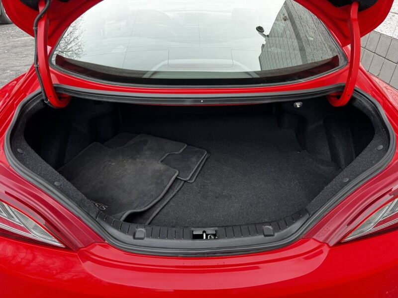 2016 Hyundai Genesis Coupe 3.8L R-Spec Willow Grove PA